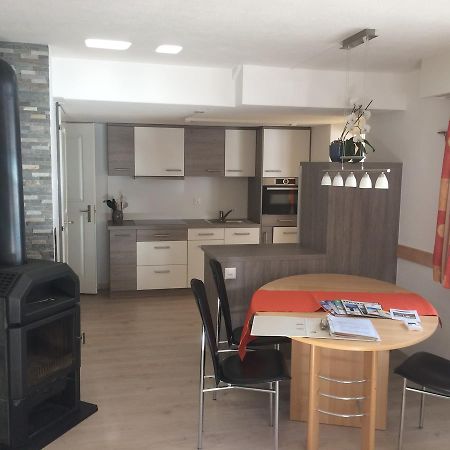 Chalet Sunstar Saas-Grund Dış mekan fotoğraf