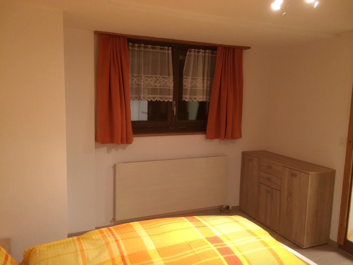 Chalet Sunstar Saas-Grund Dış mekan fotoğraf